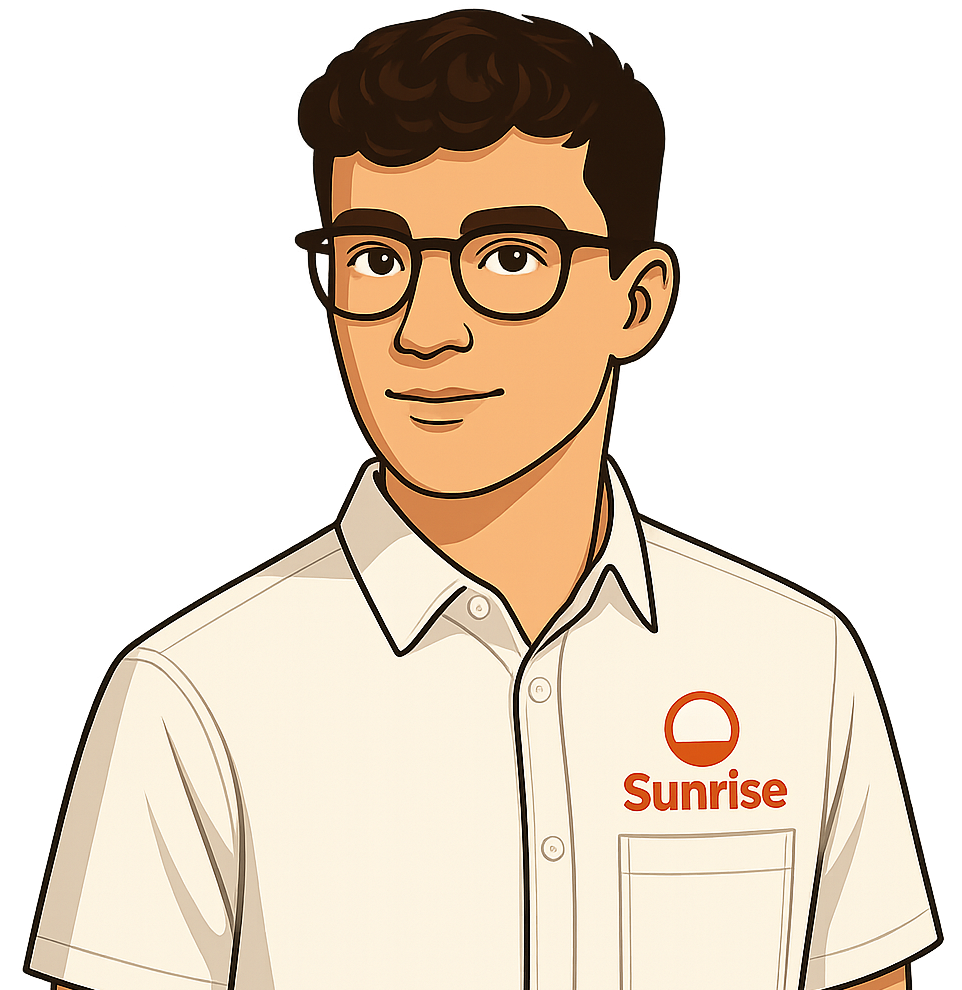 Tiago Araujo Rodrigues